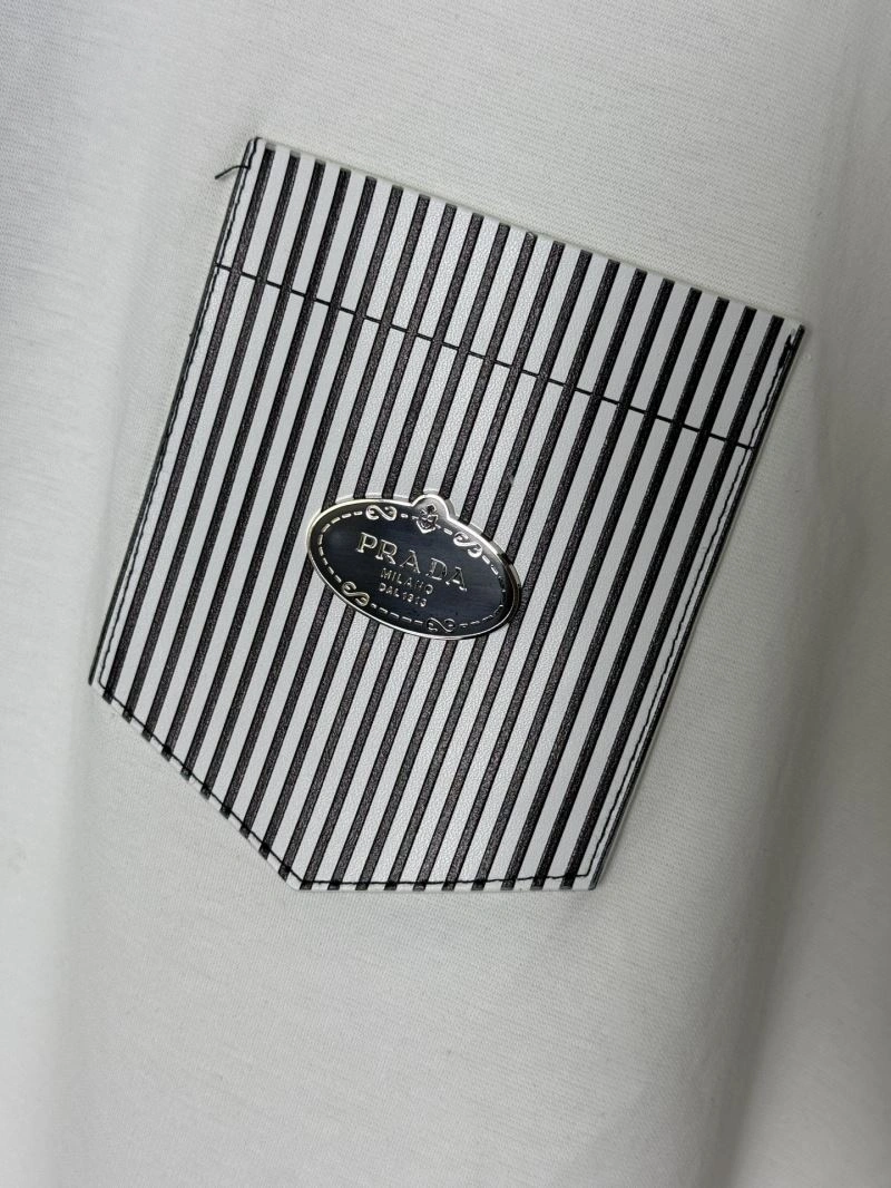 Prada T-Shirts Vibrant 170669