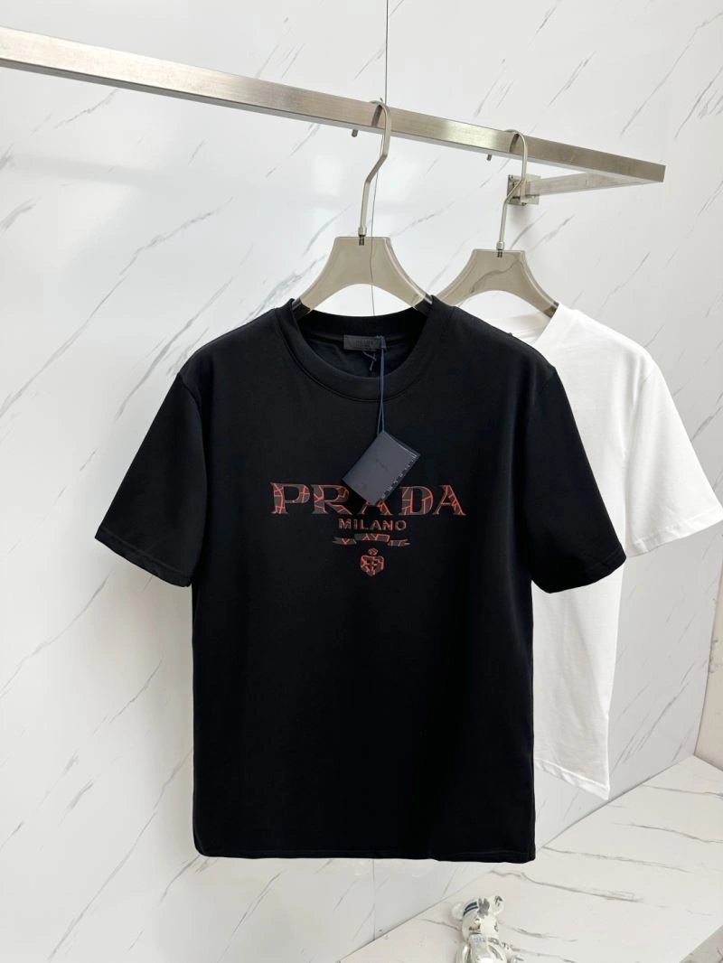 Affordable Prada T-Shirts 170679