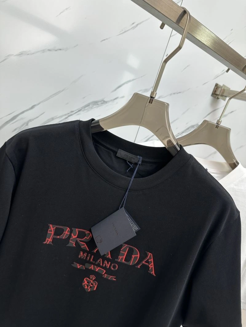 Affordable Prada T-Shirts 170679