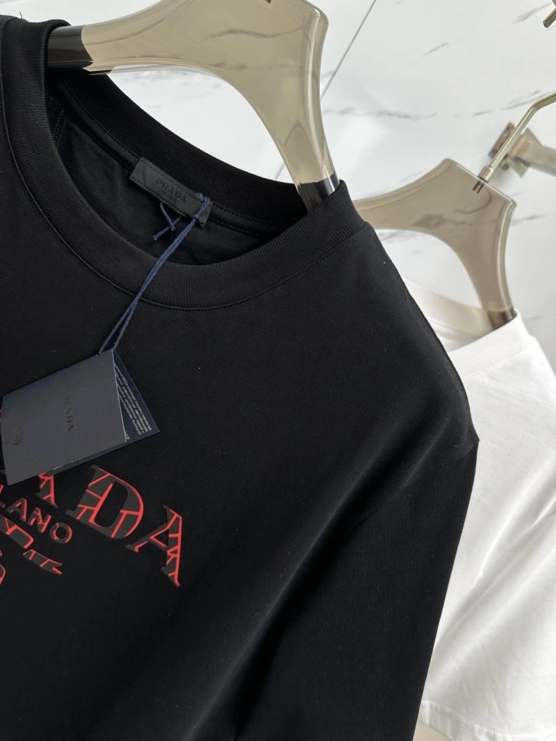 Affordable Prada T-Shirts 170679
