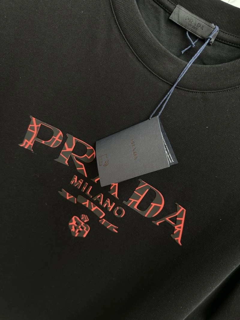 Affordable Prada T-Shirts 170679