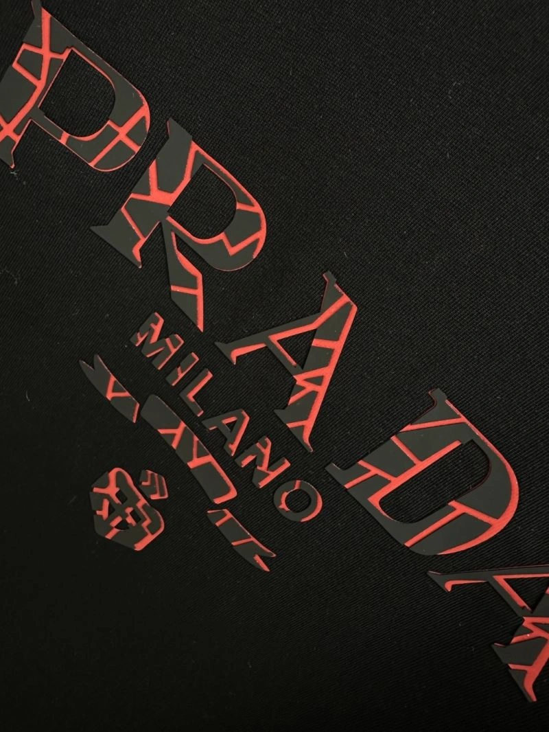 Affordable Prada T-Shirts 170679
