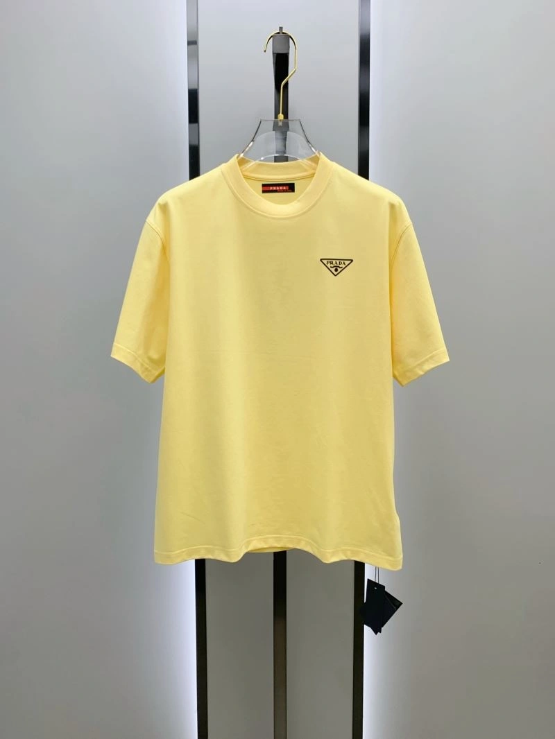 Prada T-Shirts FastDry 170683