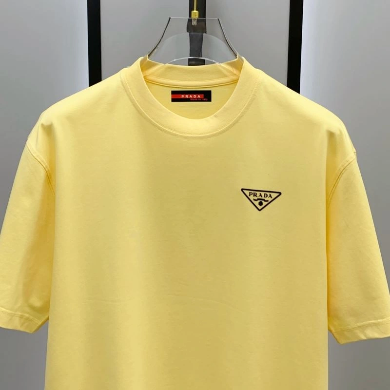 Prada T-Shirts FastDry 170683