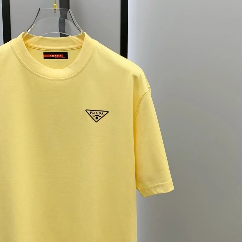 Prada T-Shirts FastDry 170683