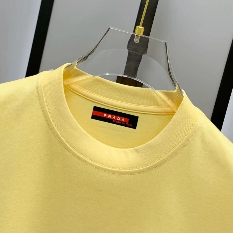Prada T-Shirts FastDry 170683