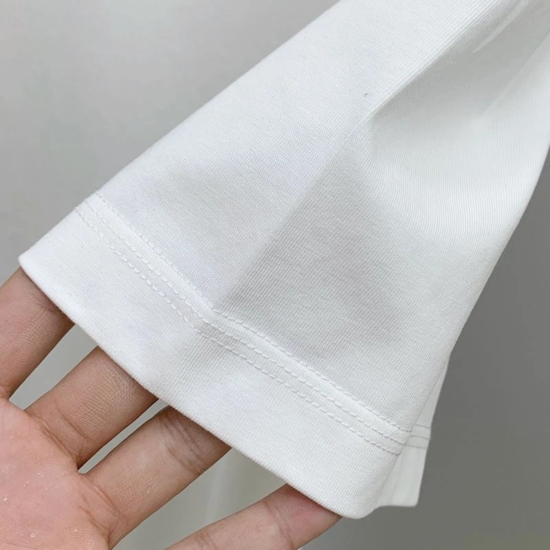 Prada T-Shirts Lightweight 170668