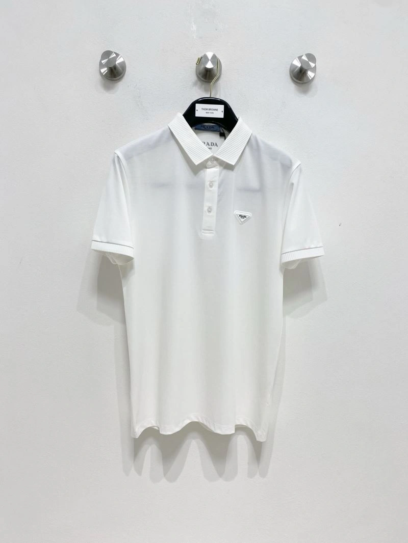 Affordable Prada T-Shirts 170698