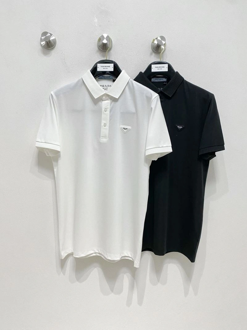 Resilient Prada T-Shirts 170670