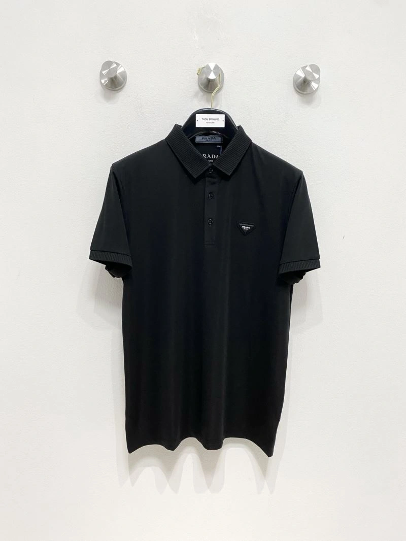 Resilient Prada T-Shirts 170670