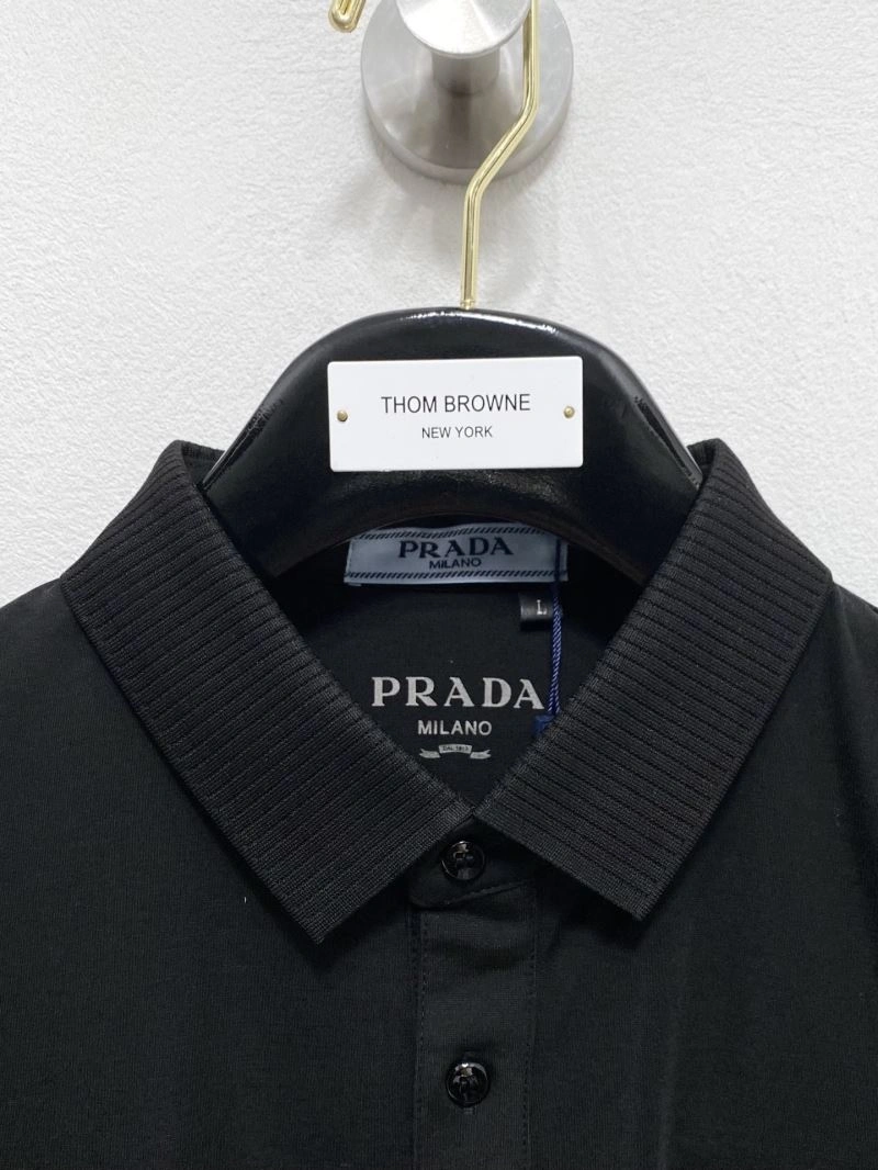 Resilient Prada T-Shirts 170670