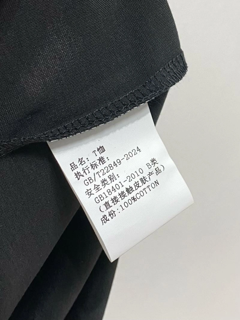 Resilient Prada T-Shirts 170670