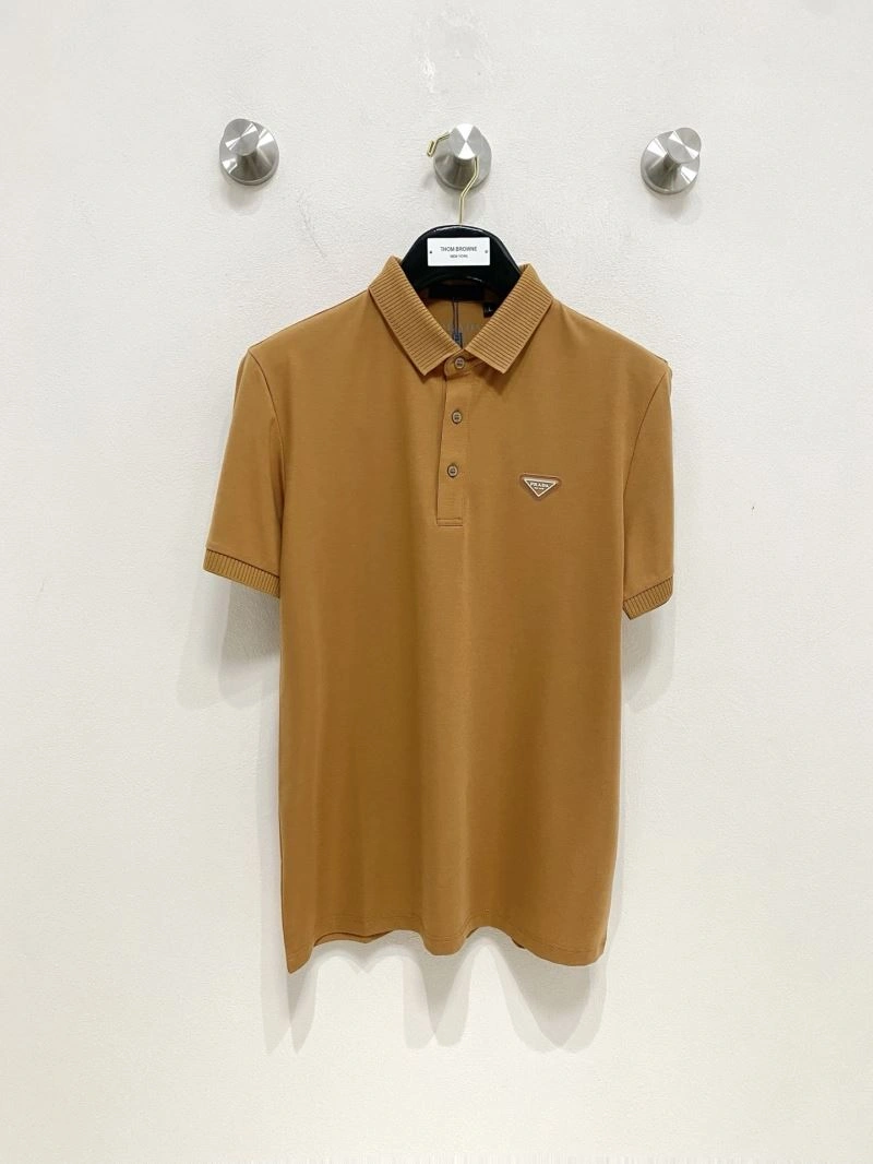 WellDesigned Prada T-Shirts 170665