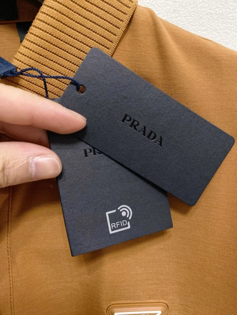 WellDesigned Prada T-Shirts 170665