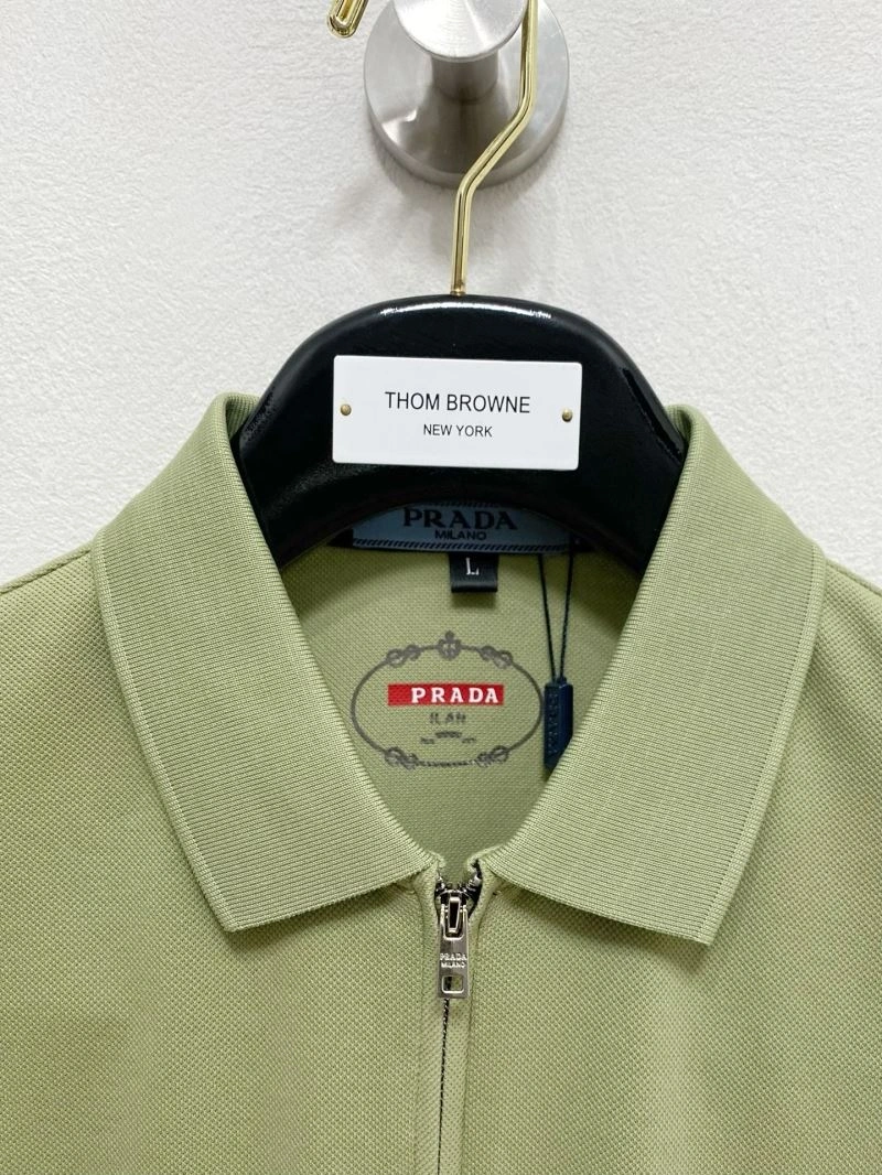 AllSeason Prada T-Shirts 170737