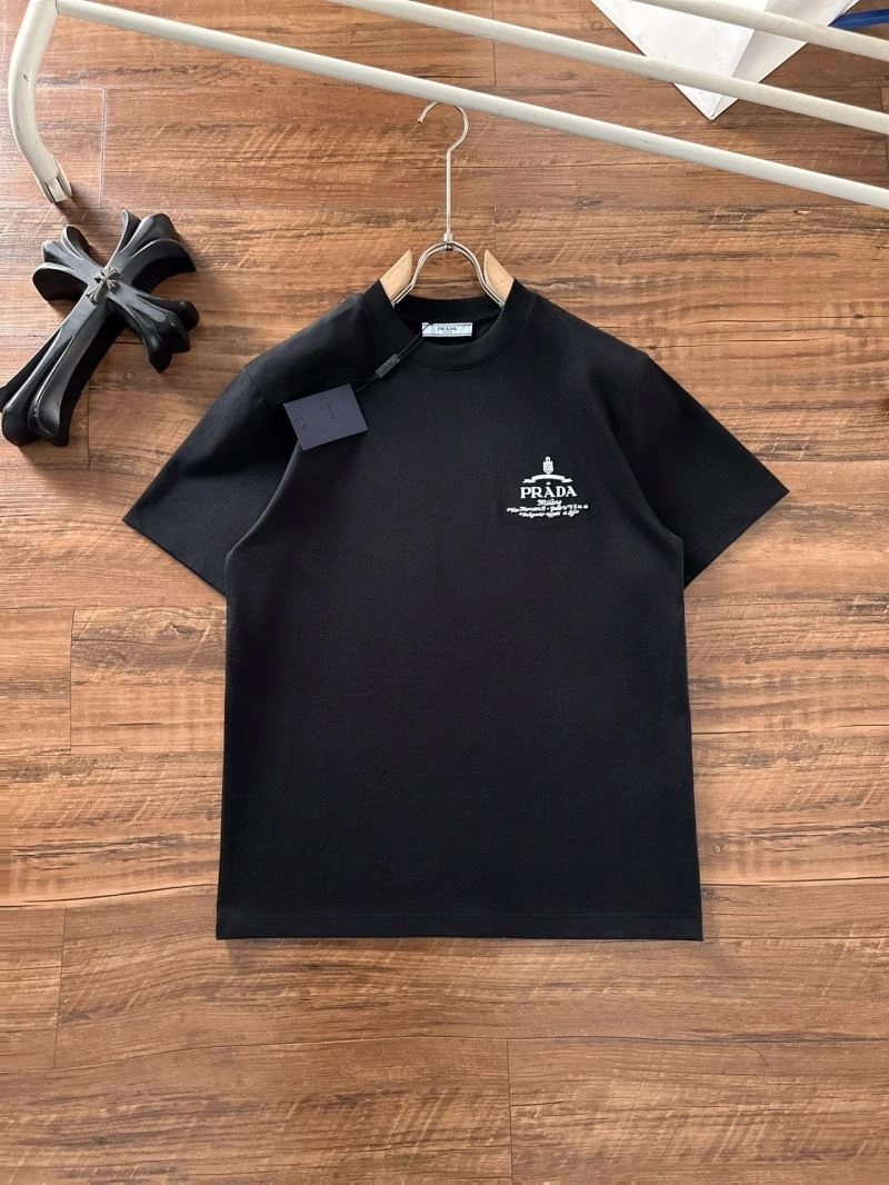 Prada T-Shirts Reliable 170661