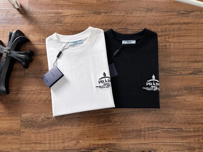 Prada T-Shirts Reliable 170661