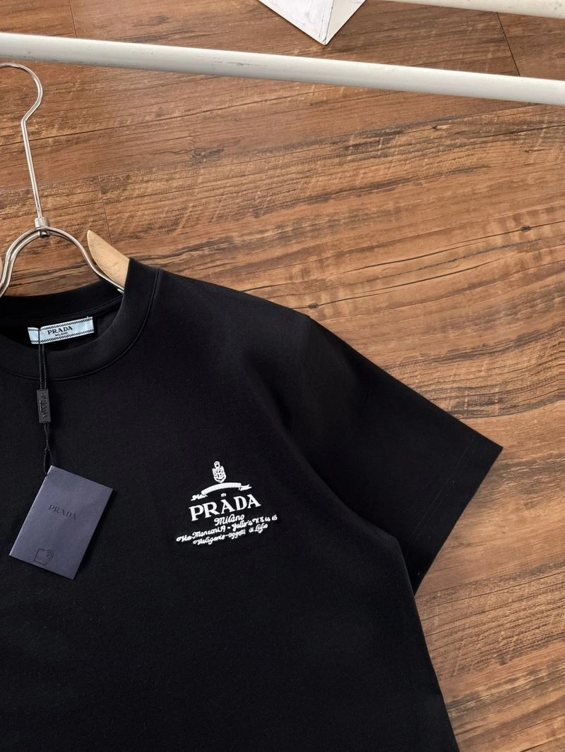 Prada T-Shirts Reliable 170661