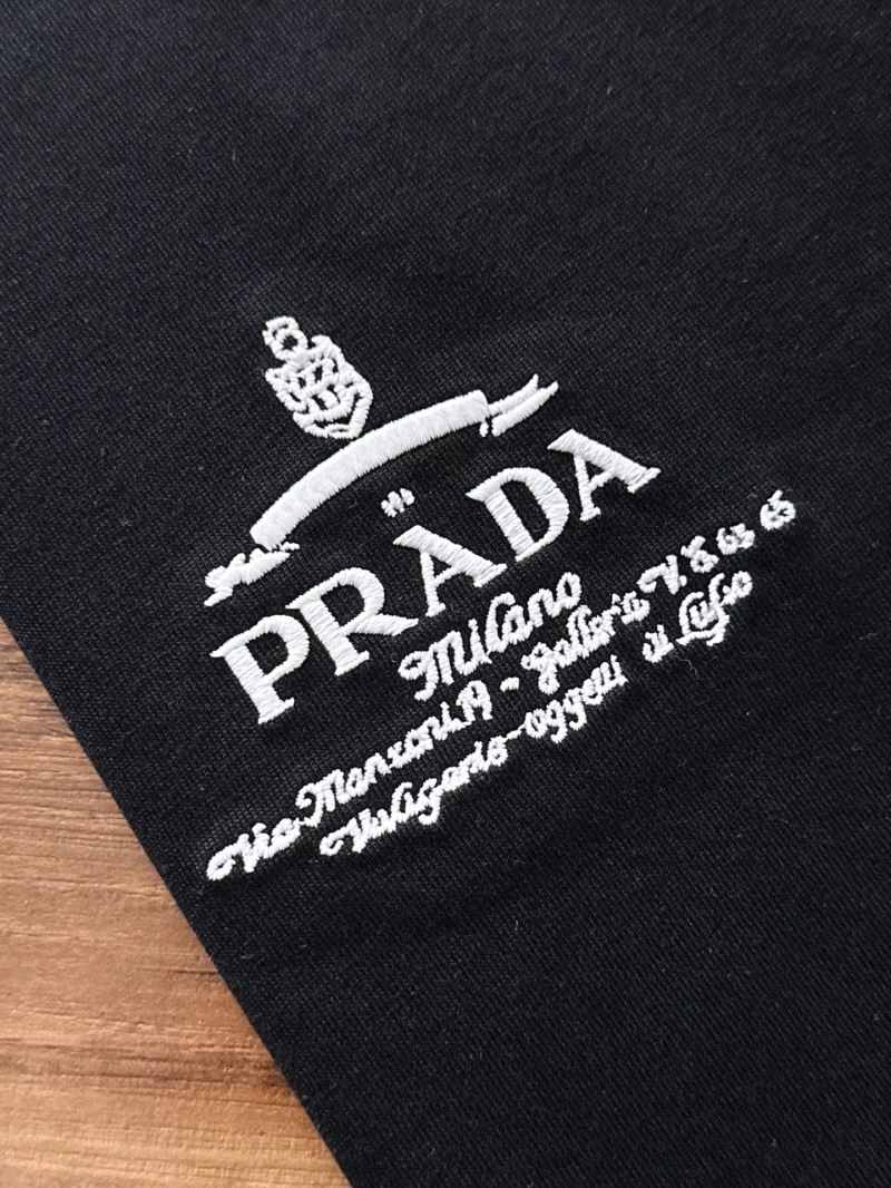 Prada T-Shirts Reliable 170661