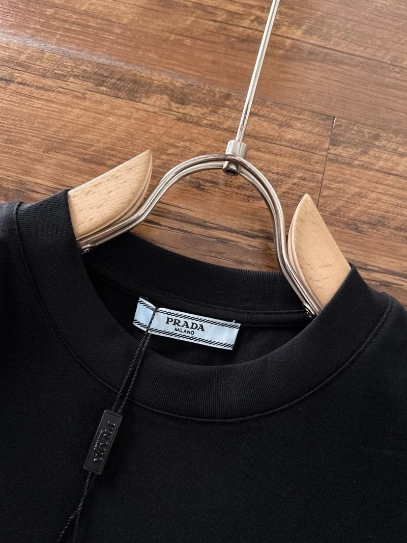 Prada T-Shirts Reliable 170661