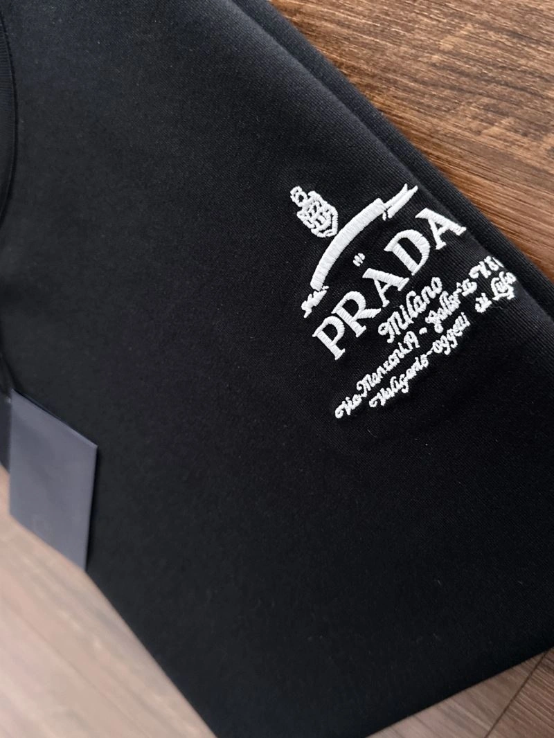 Prada T-Shirts Reliable 170661