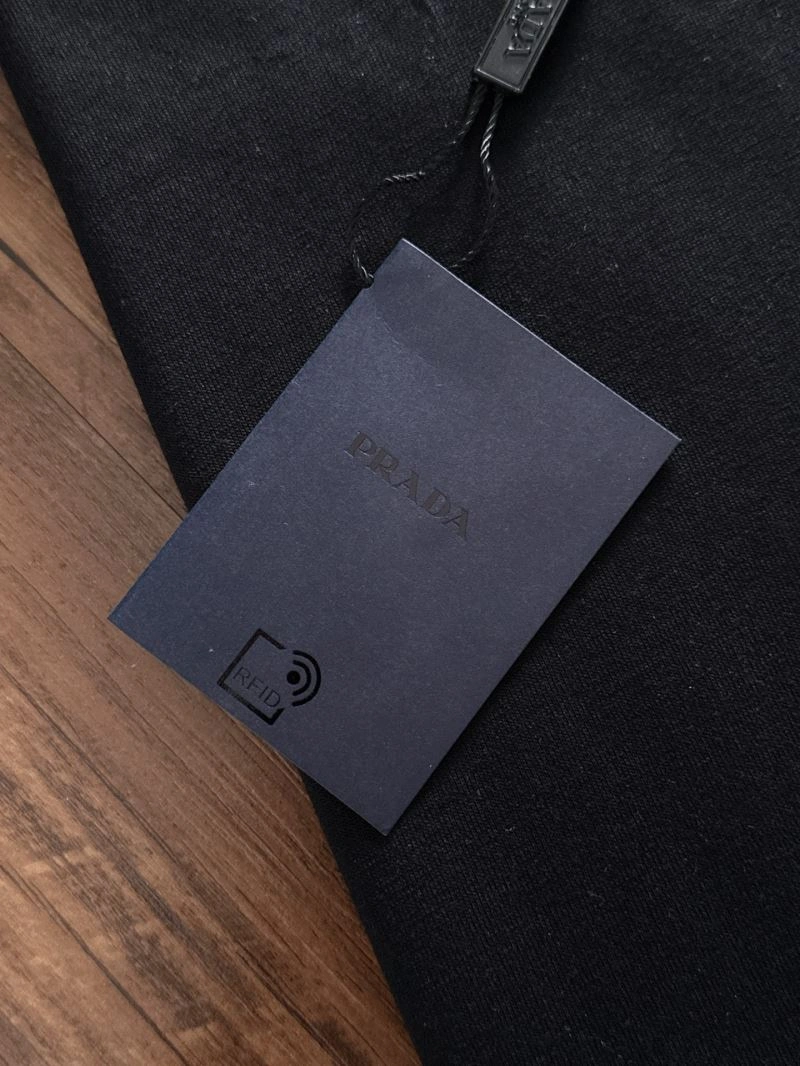 Prada T-Shirts Reliable 170661
