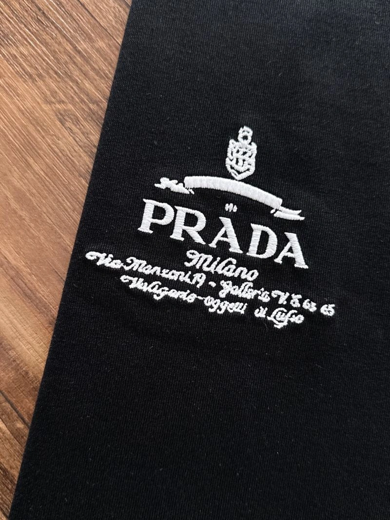 Prada T-Shirts Reliable 170661