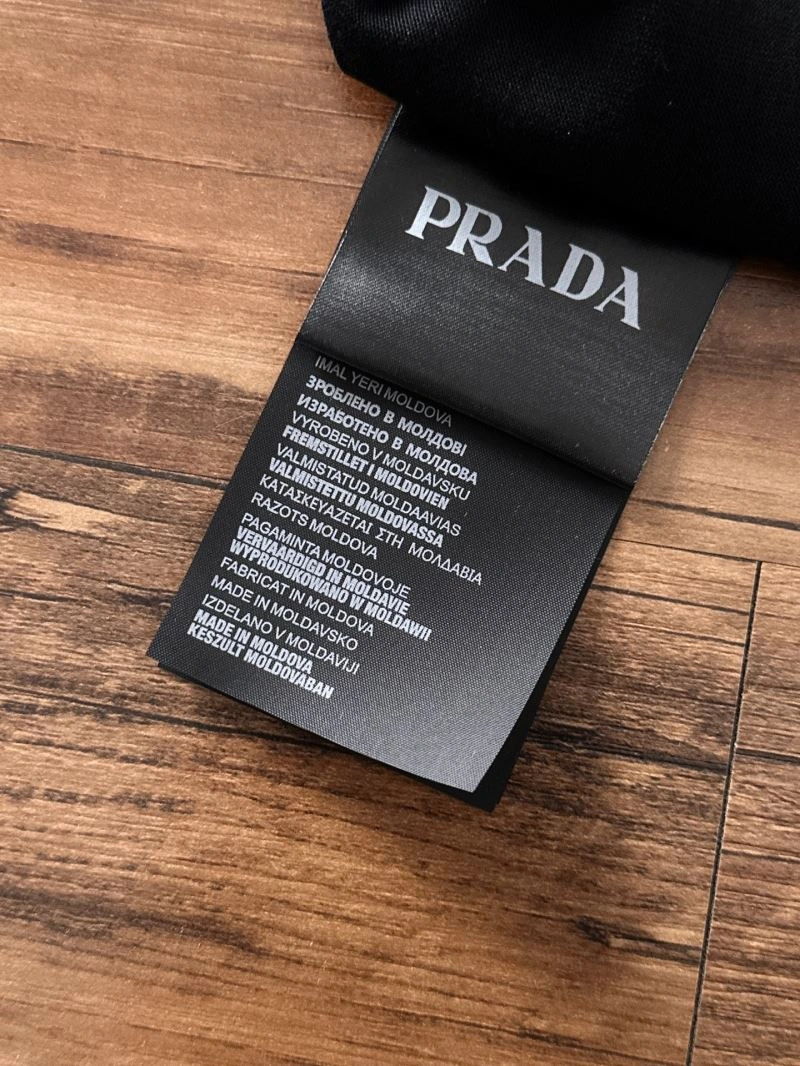 Prada T-Shirts Reliable 170661