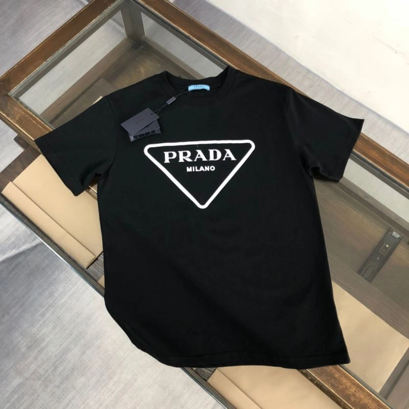 Durable Prada T-Shirts 170658