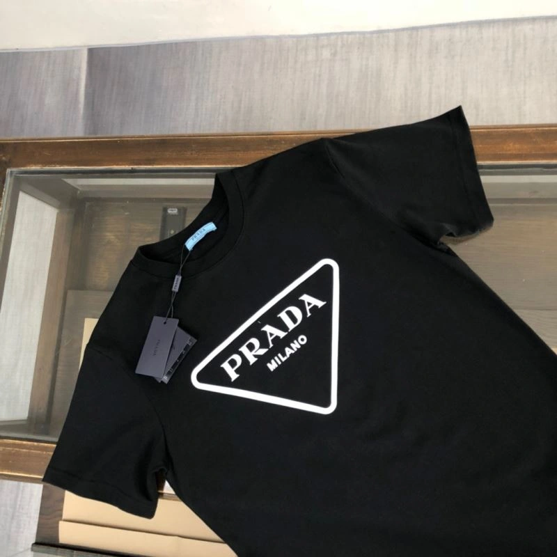 Durable Prada T-Shirts 170658