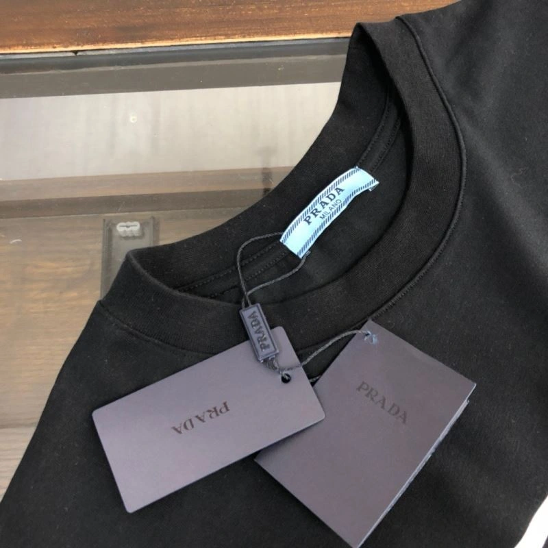 Durable Prada T-Shirts 170658