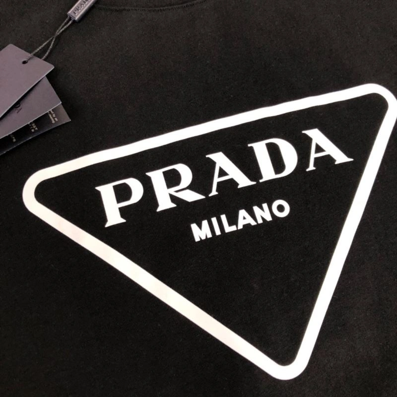 Durable Prada T-Shirts 170658