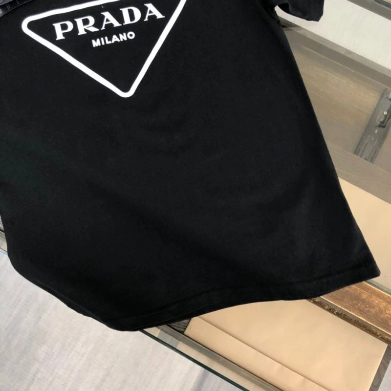Durable Prada T-Shirts 170658