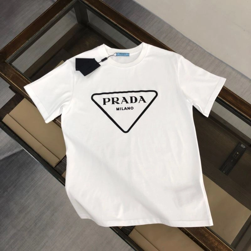 SmoothTexture Prada T-Shirts 170657