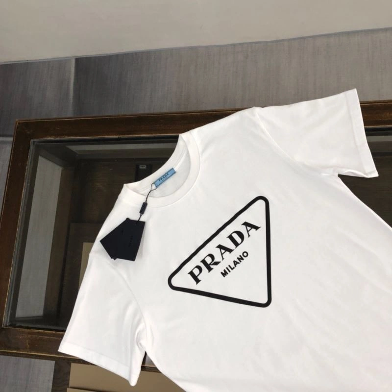 SmoothTexture Prada T-Shirts 170657