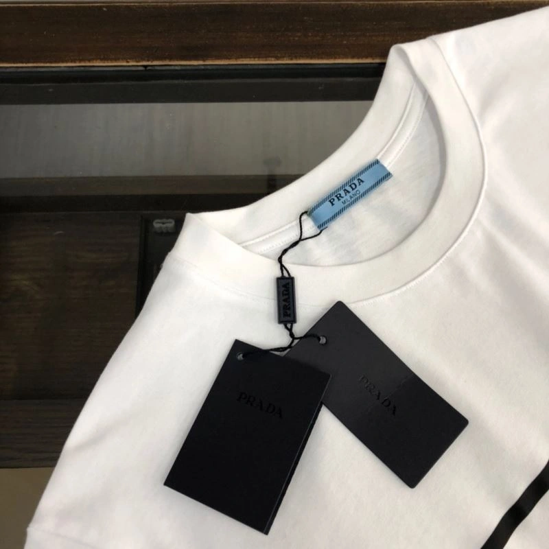 SmoothTexture Prada T-Shirts 170657