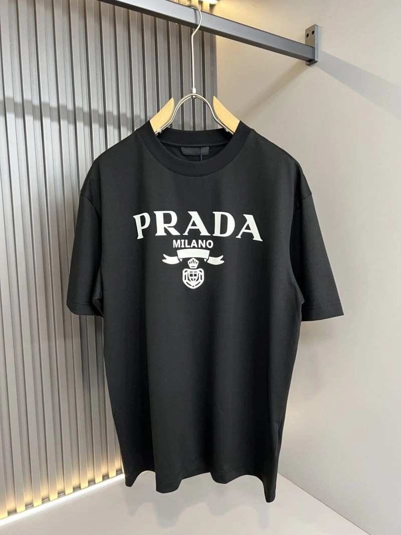 Prada T-Shirts WaterResistant 170653