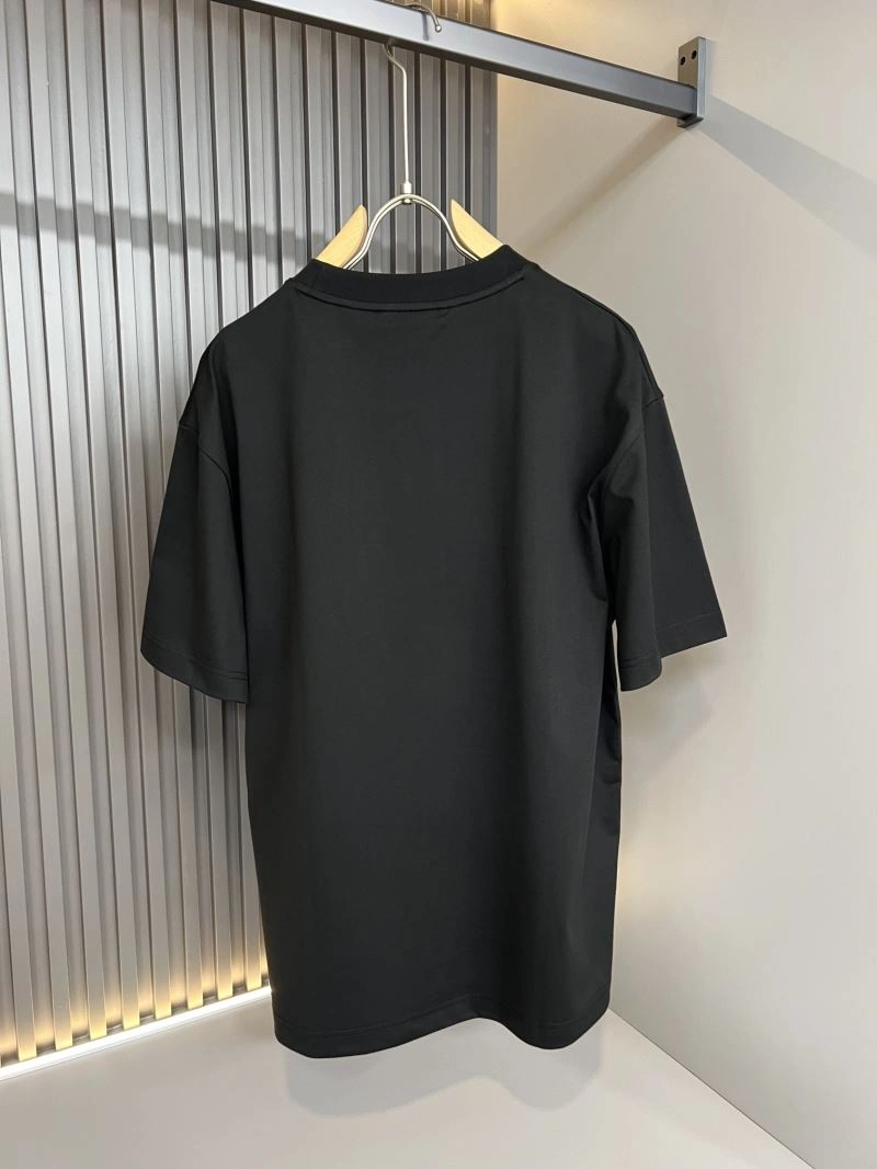 Prada T-Shirts WaterResistant 170653