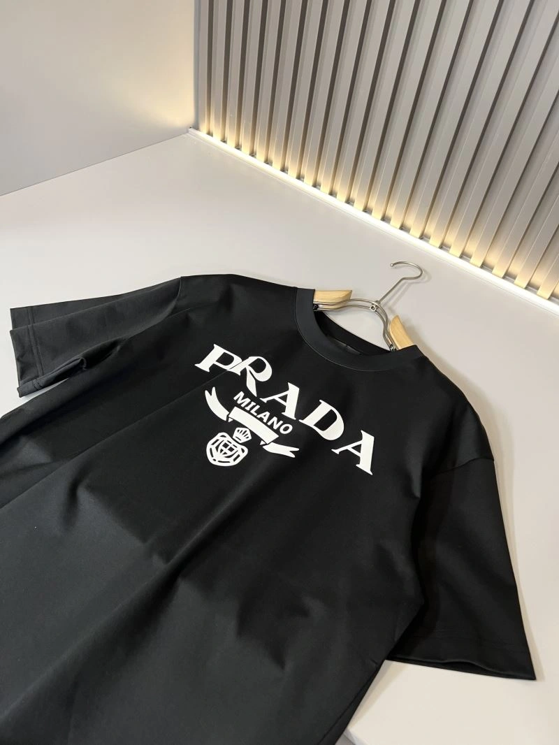 Prada T-Shirts WaterResistant 170653