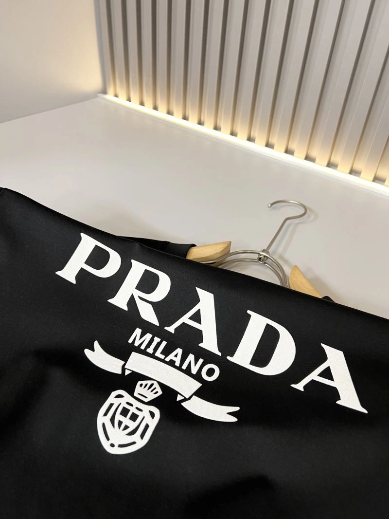Prada T-Shirts WaterResistant 170653