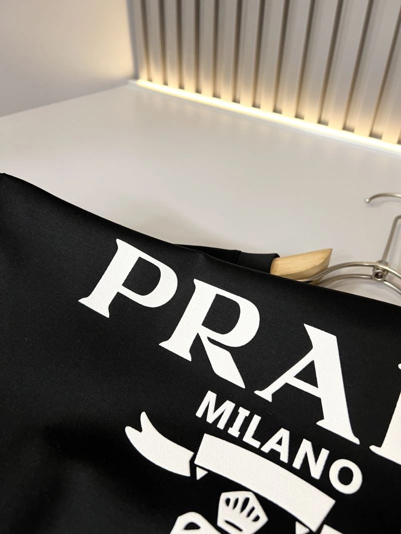 Prada T-Shirts WaterResistant 170653