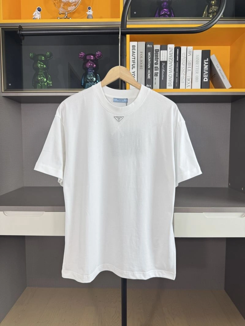 HighPerformance Prada T-Shirts 170647