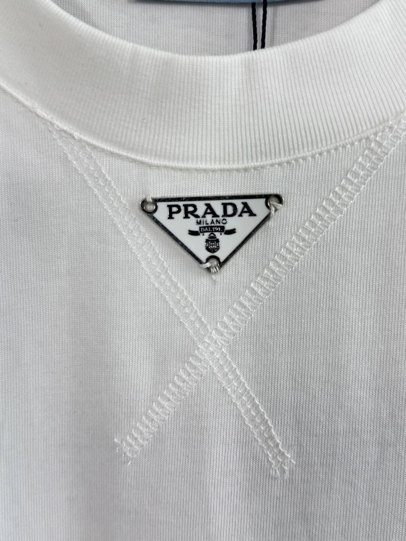 HighPerformance Prada T-Shirts 170647