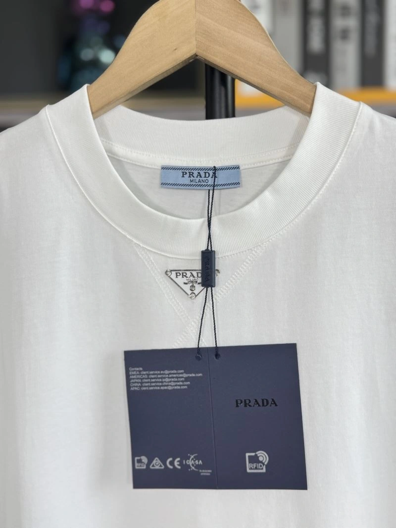 HighPerformance Prada T-Shirts 170647