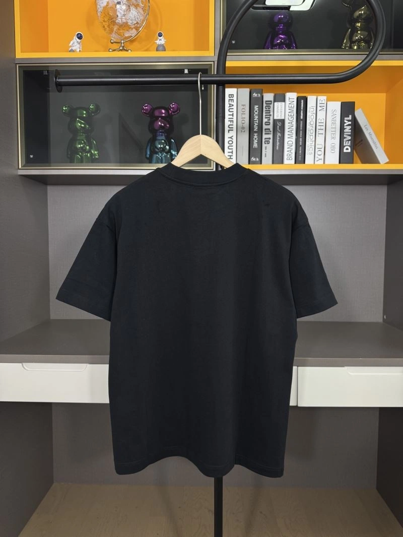 Prada T-Shirts Durable 170646