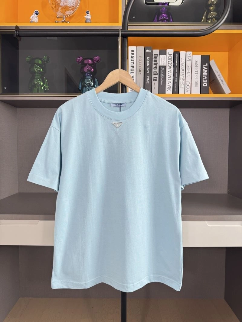 Prada T-Shirts GoAnywhere 170650