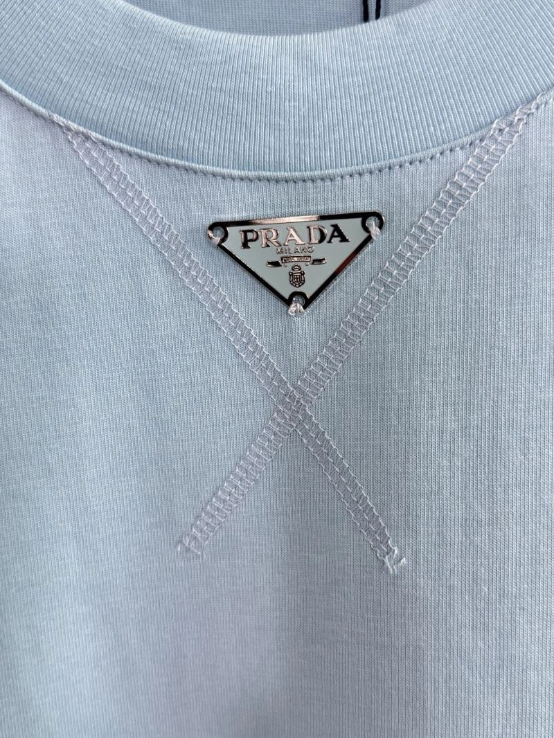 Prada T-Shirts GoAnywhere 170650