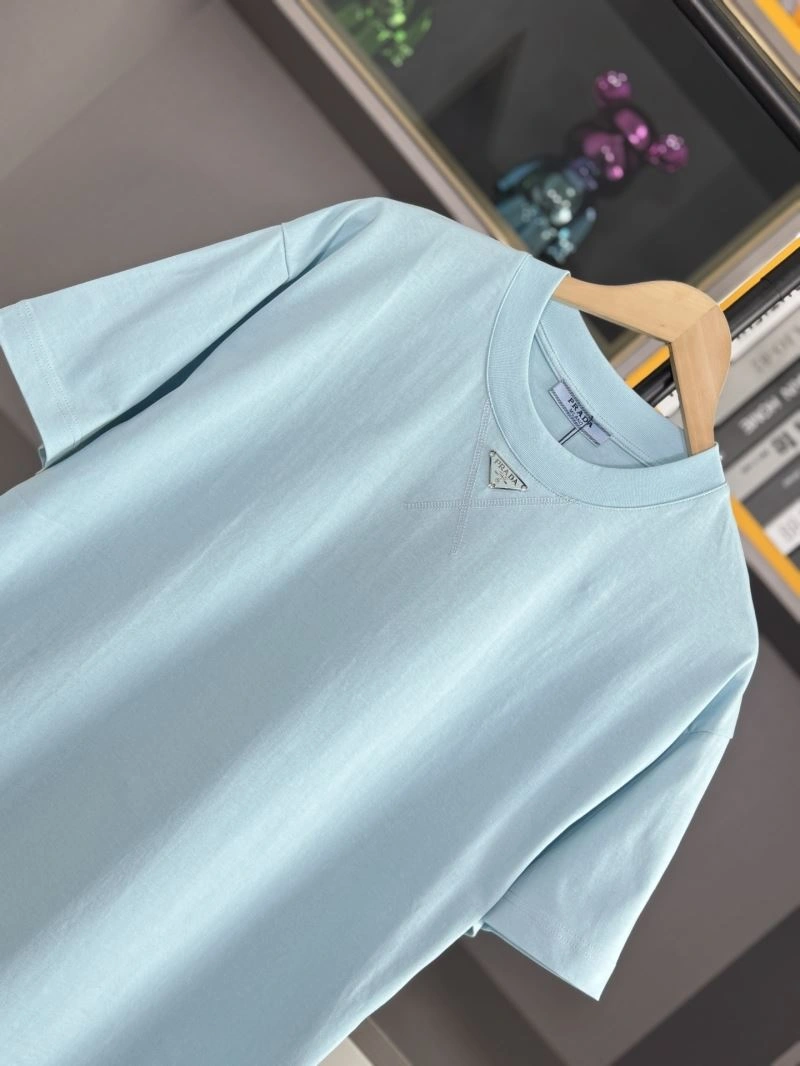 Prada T-Shirts GoAnywhere 170650