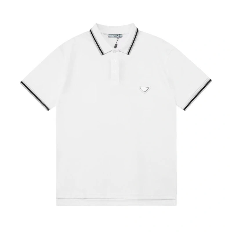 Prada T-Shirts OnTrend 170644