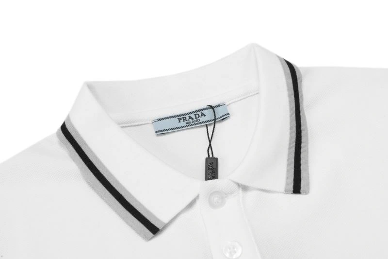 Prada T-Shirts OnTrend 170644